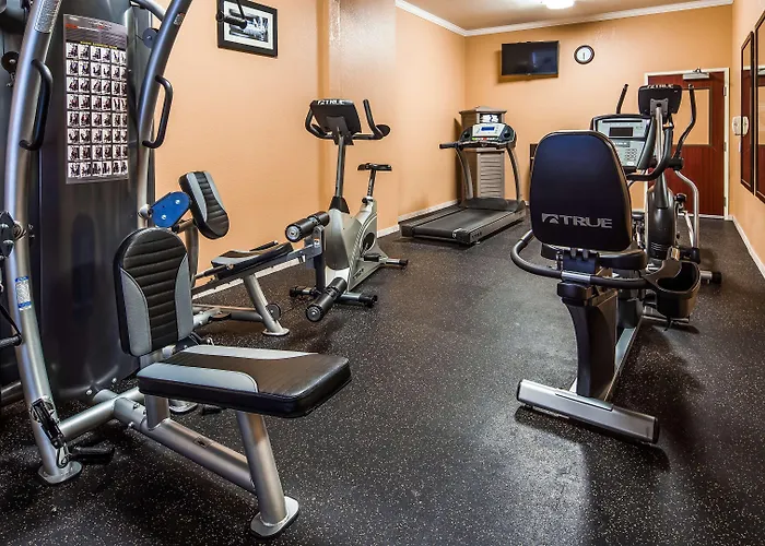 Best Western Plus Waxahachie Inn & Suites