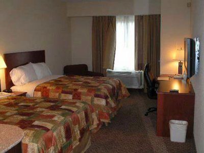Hotel Western & Waxahachie