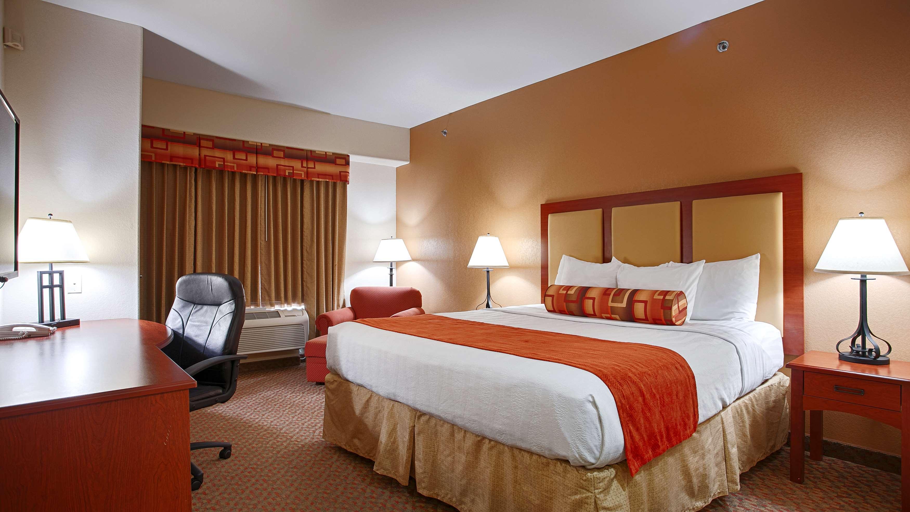 Western & Hotel Waxahachie