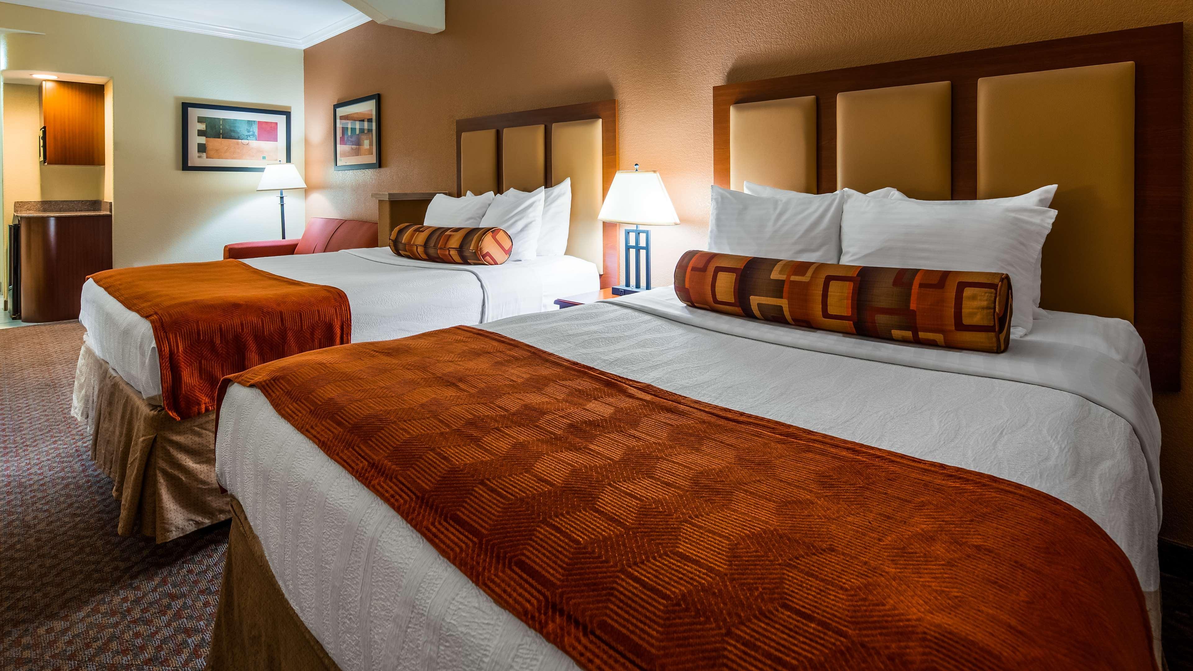 Hotel Western &