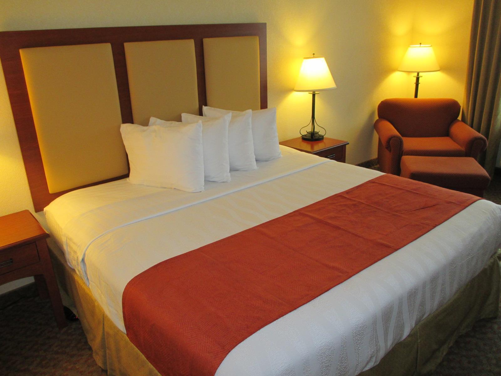Hotel Western &