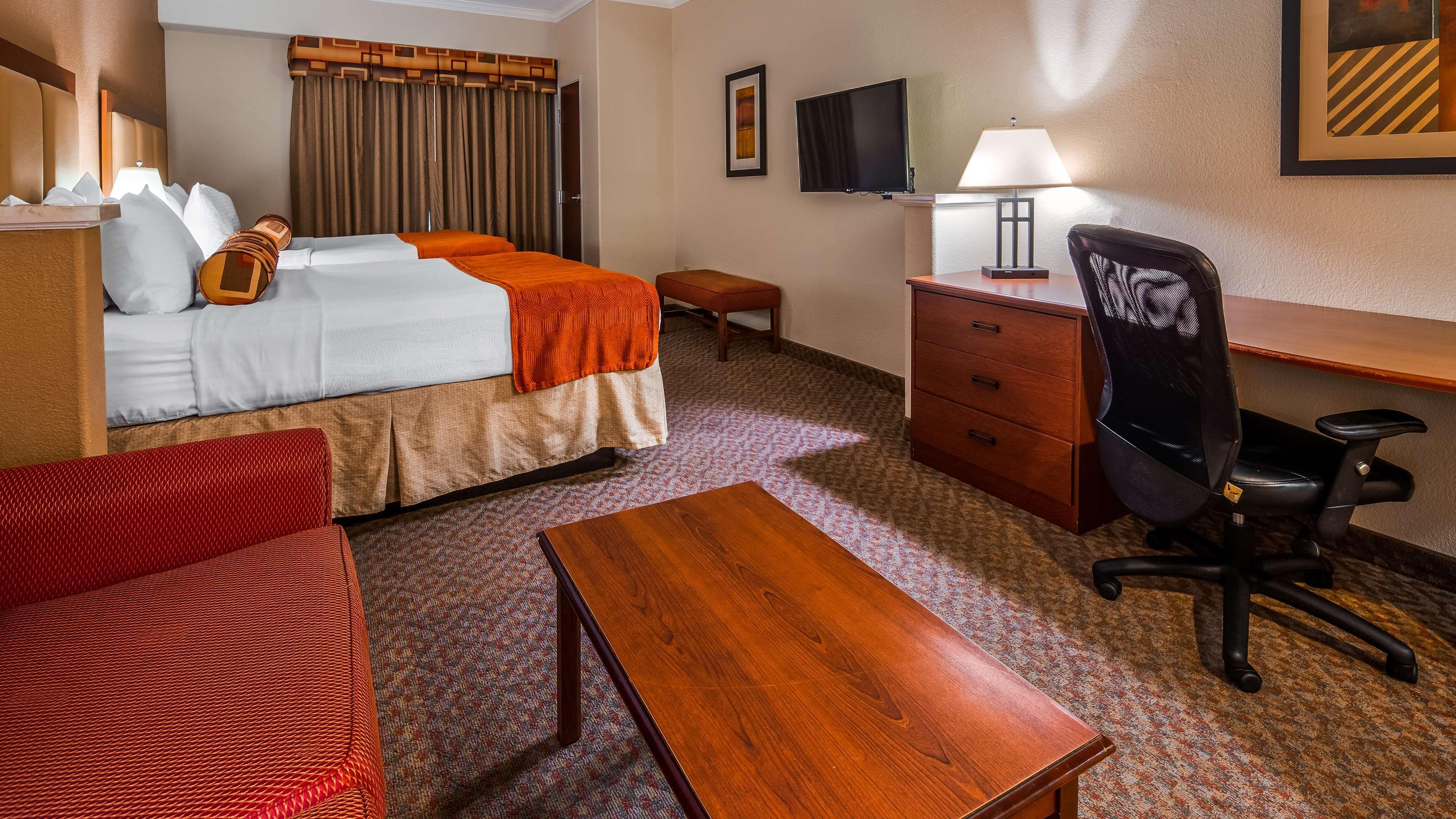 Hotel Western &