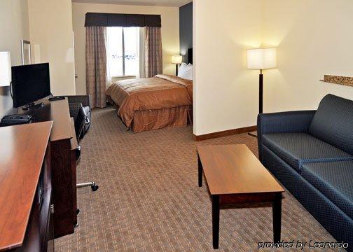 Hotel Western & Waxahachie