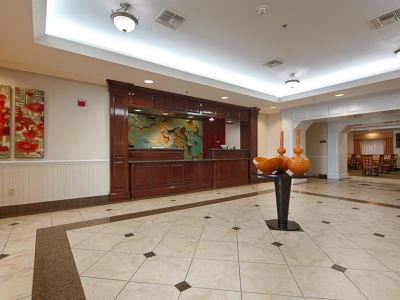 Hotel Western & Waxahachie
