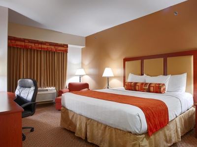 Hotel Western & 3*