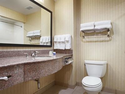 Hotel Western &