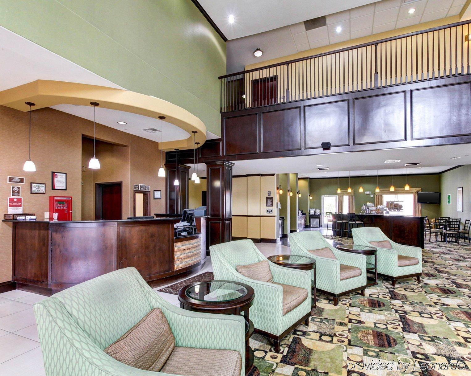 Hotel Western &