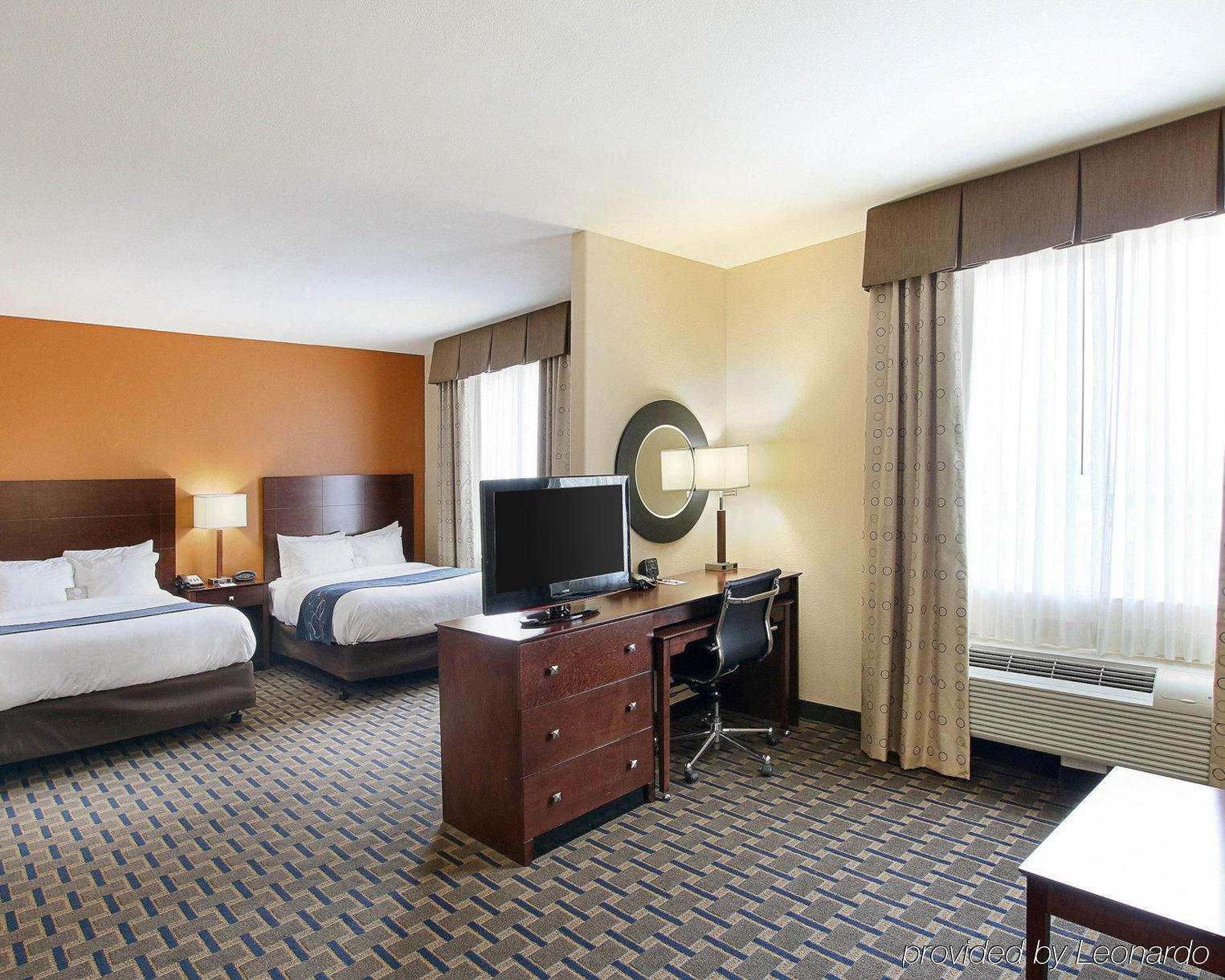 Hotel Western &