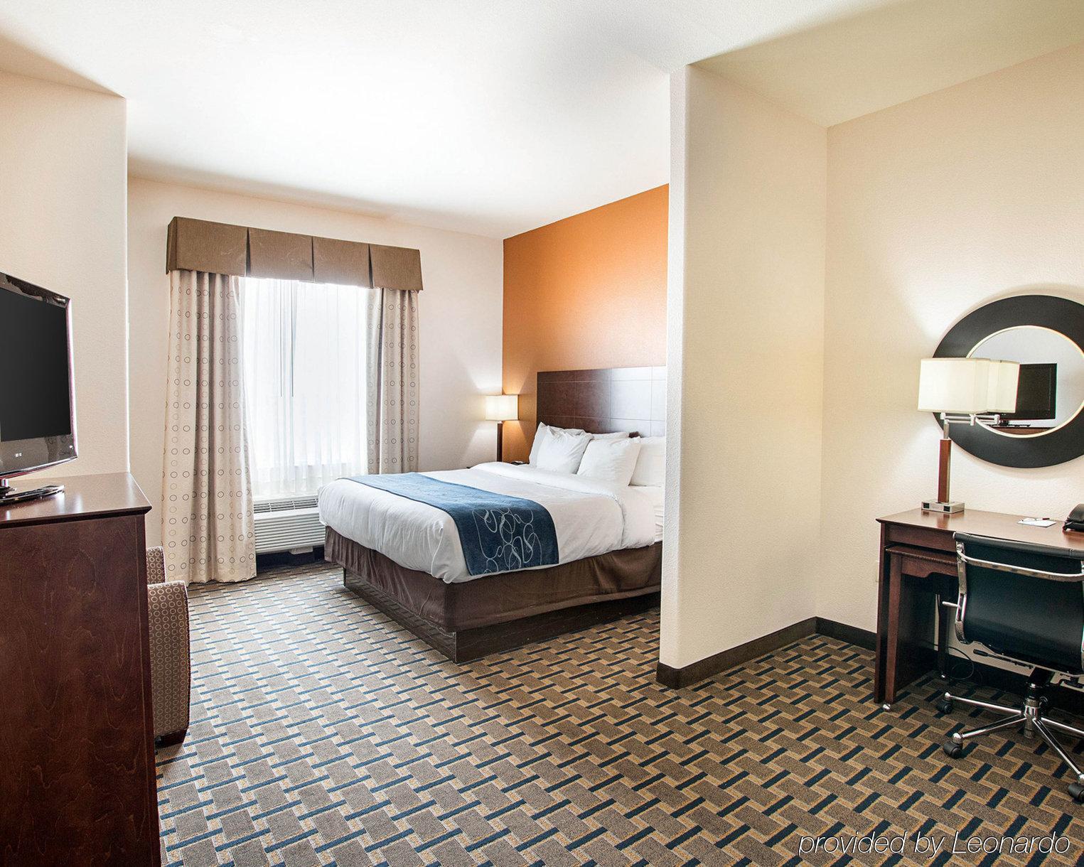 Hotel Western &
