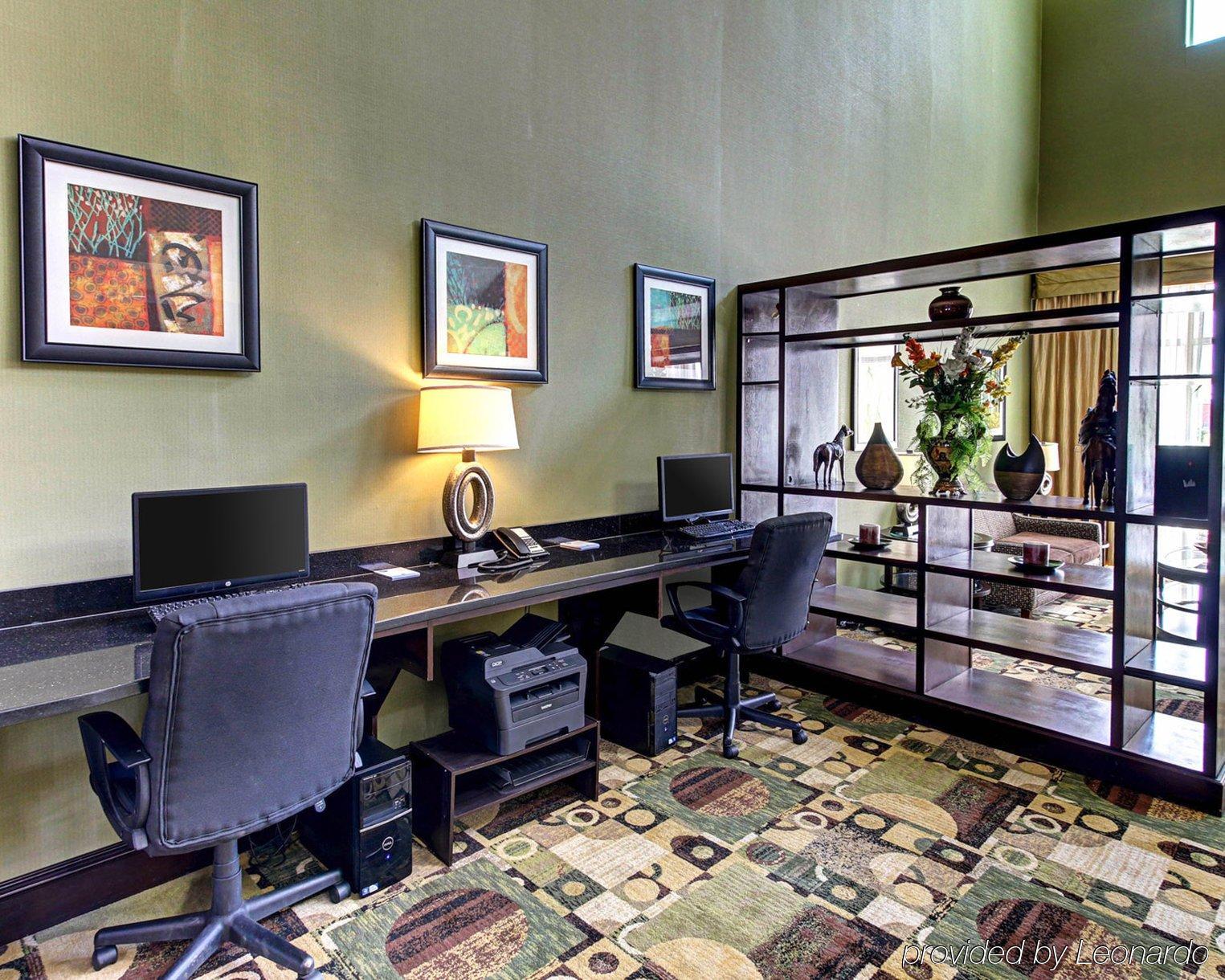Hotel Western & Waxahachie