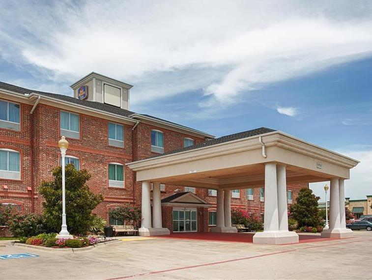 Hotel Western &