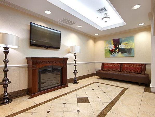 Hotel Western & Waxahachie