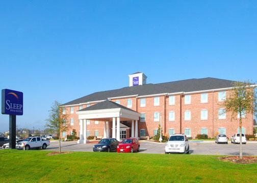 Hotel Western &