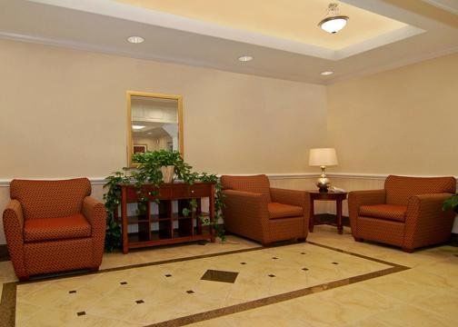 Hotel Western &