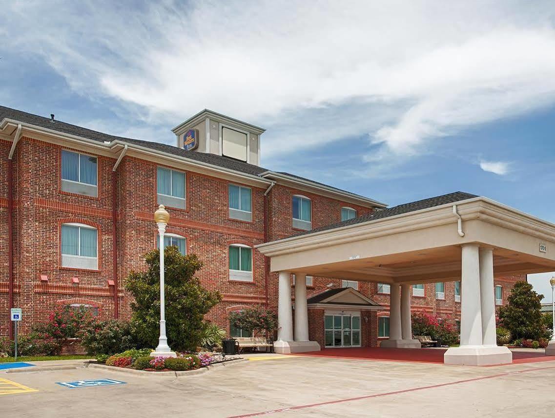Hotel Western &