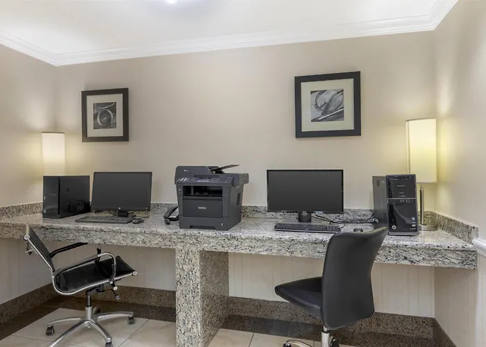 Best Western Plus Waxahachie Inn&Suites