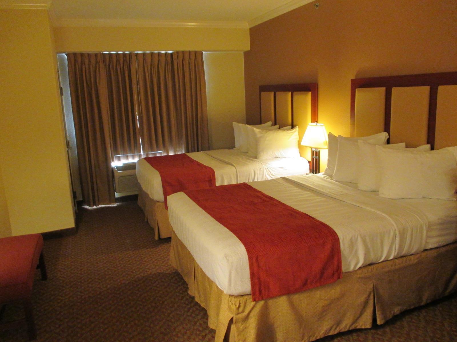 Western Inn&suites Waxahachie