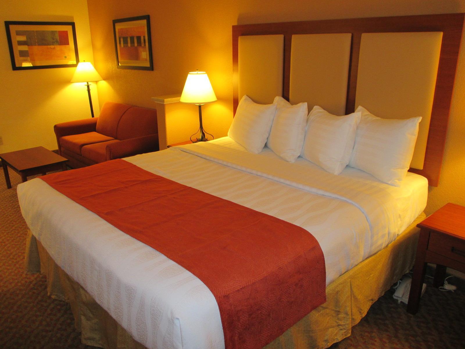 Western Inn&suites 3*