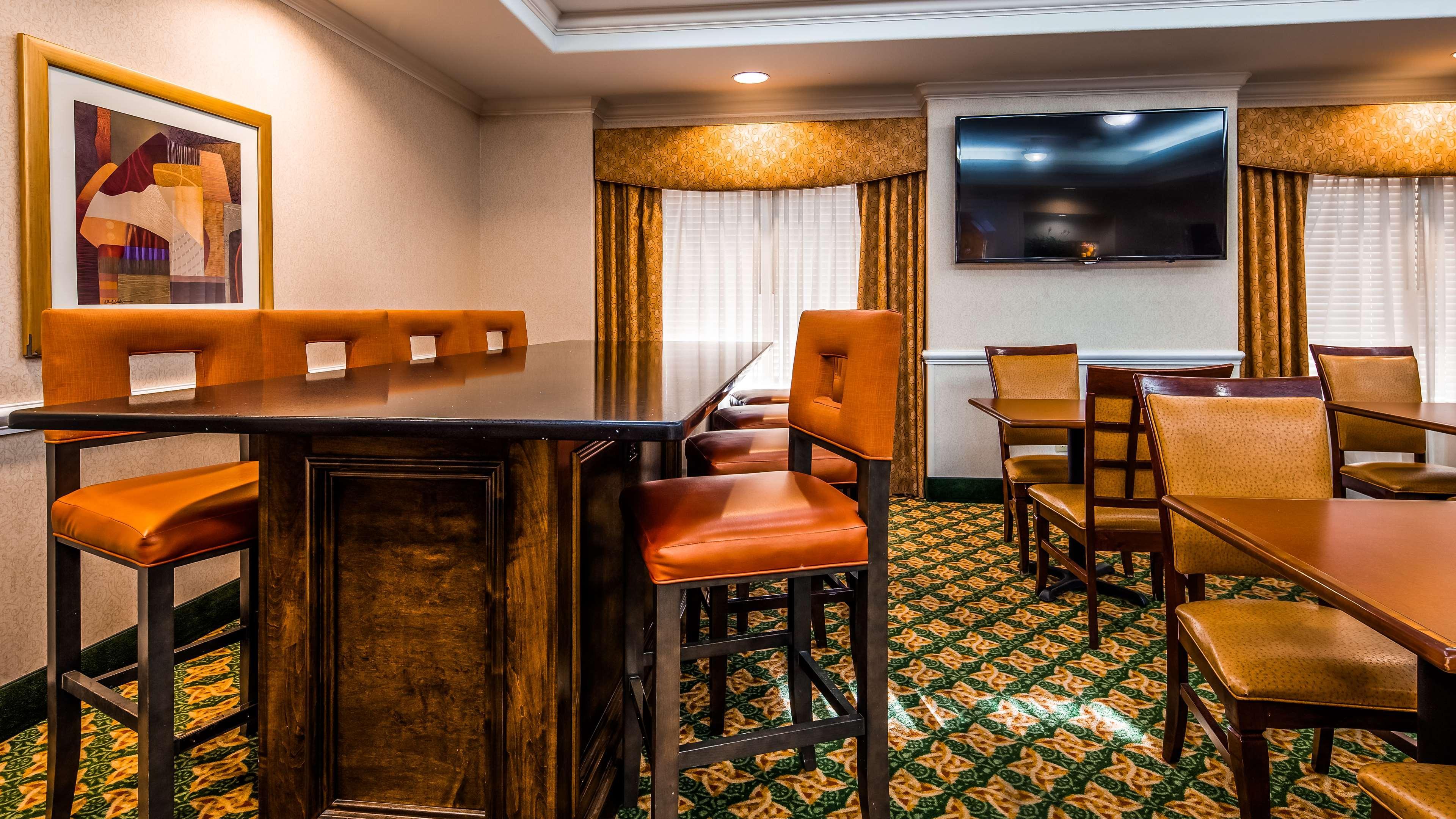 Western Inn&suites Hotel Waxahachie