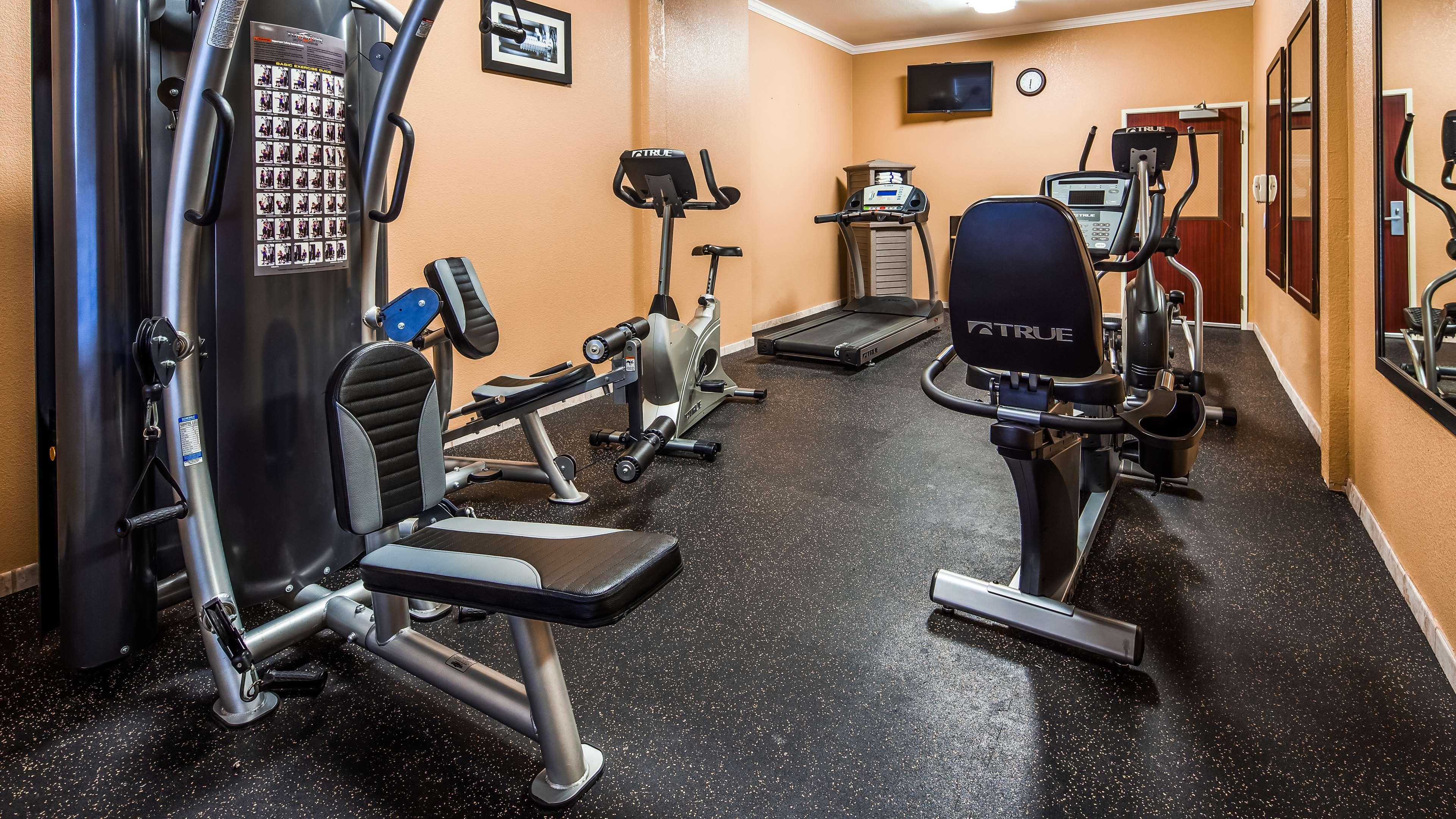 Western Inn&suites 3*