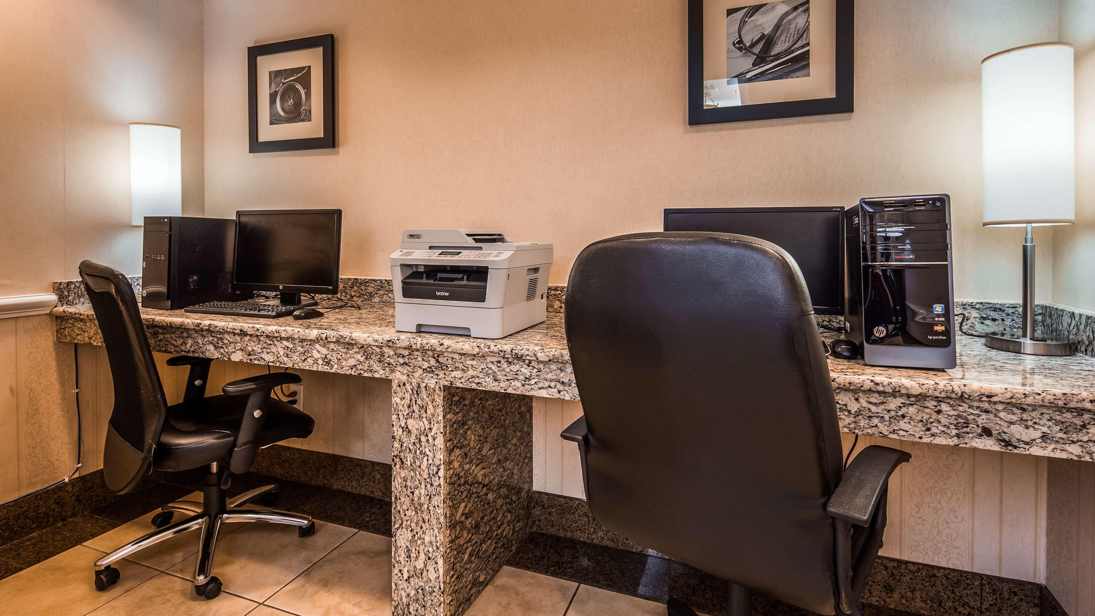 Western Inn&suites 3*