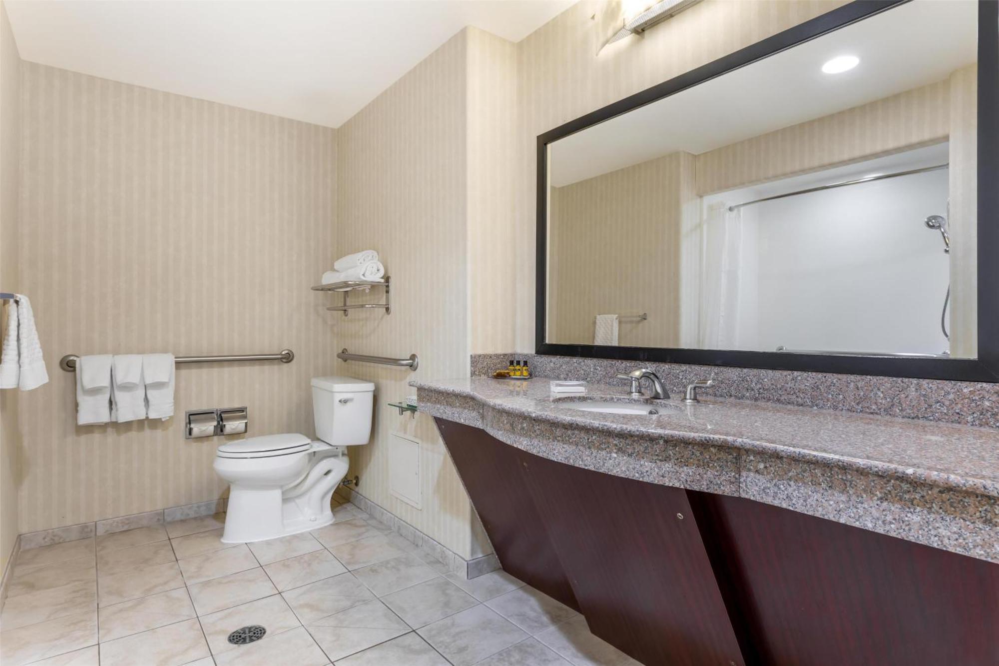 Western Inn&suites Hotel 3*