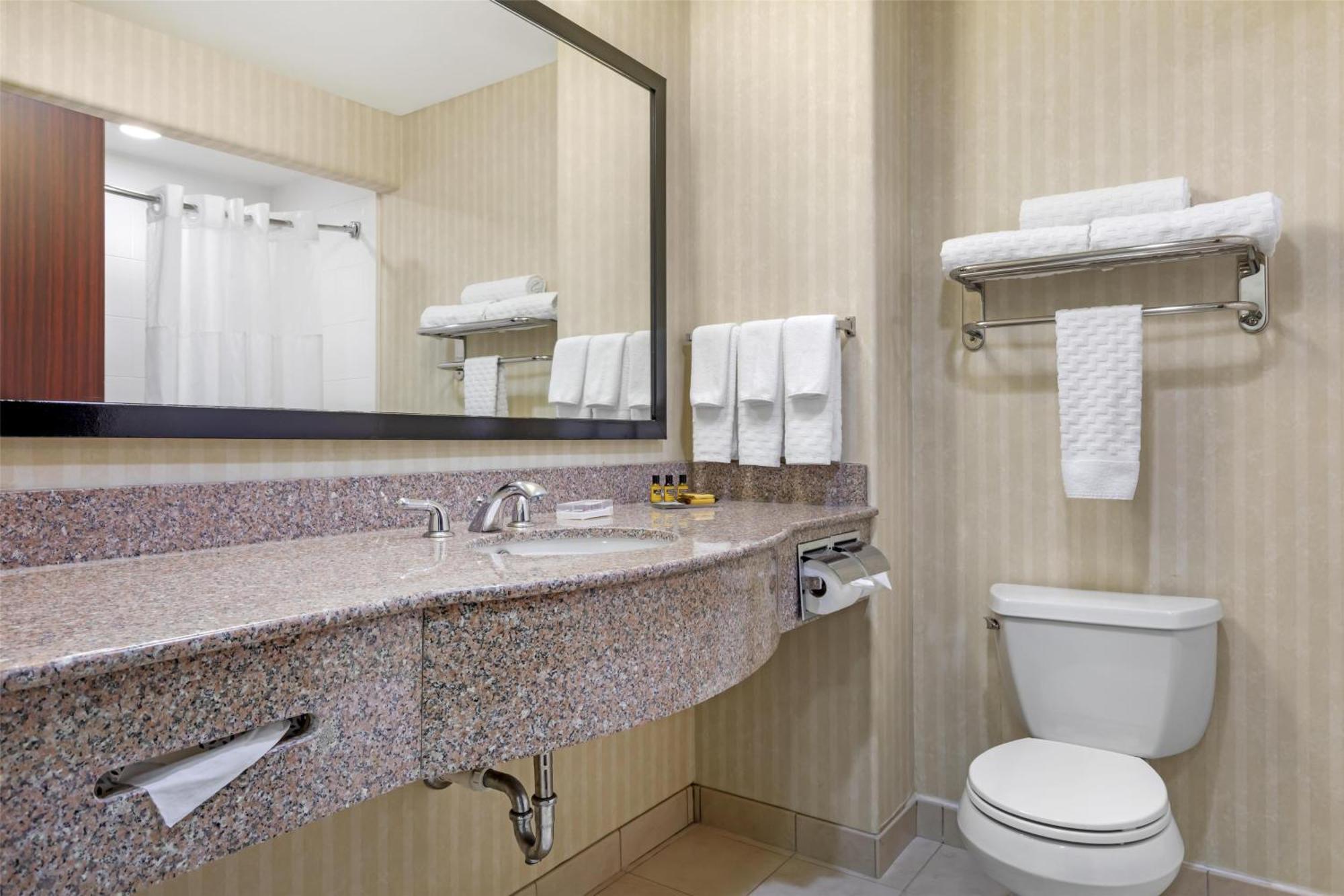 Western Inn&suites 3* Waxahachie