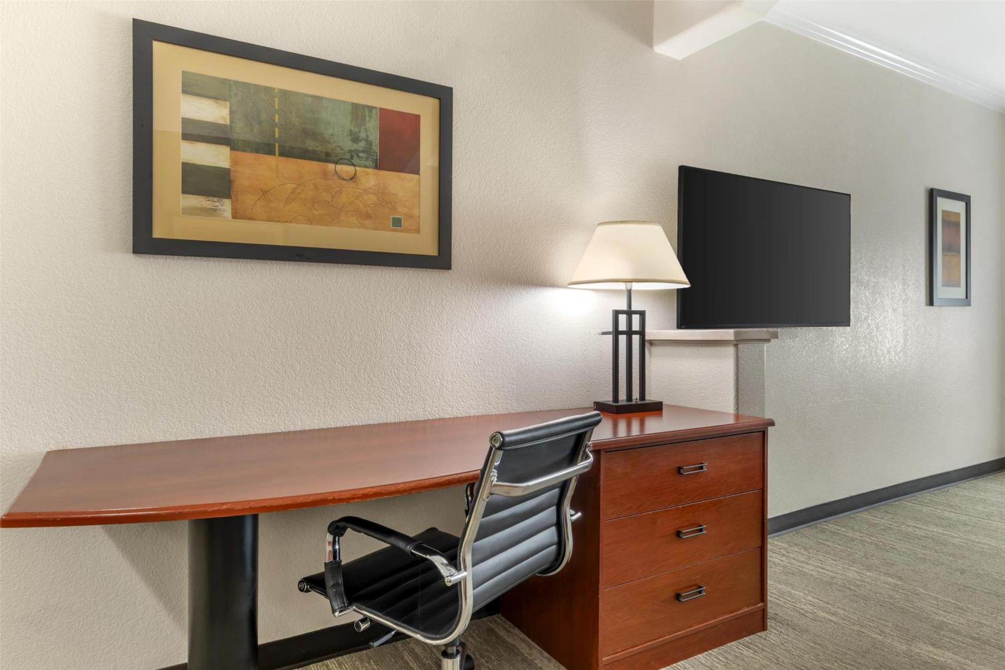 Western Inn&suites 3* Waxahachie
