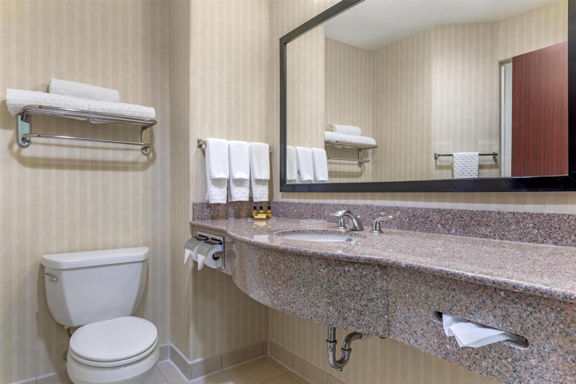 Western Inn&suites 3* Waxahachie