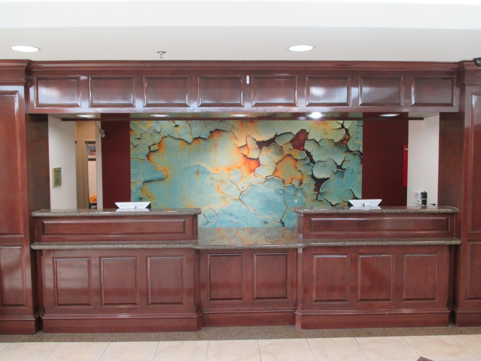 Hotel Western Inn&suites Waxahachie