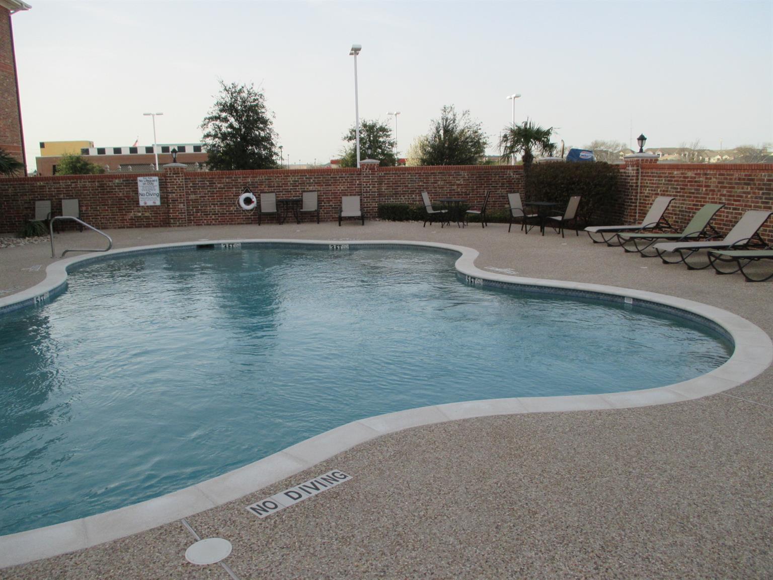 Hotel Western Inn&suites 3*