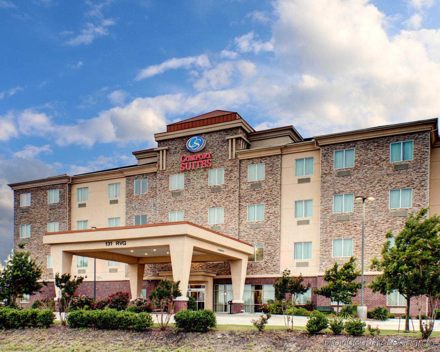 Western Inn&suites Waxahachie