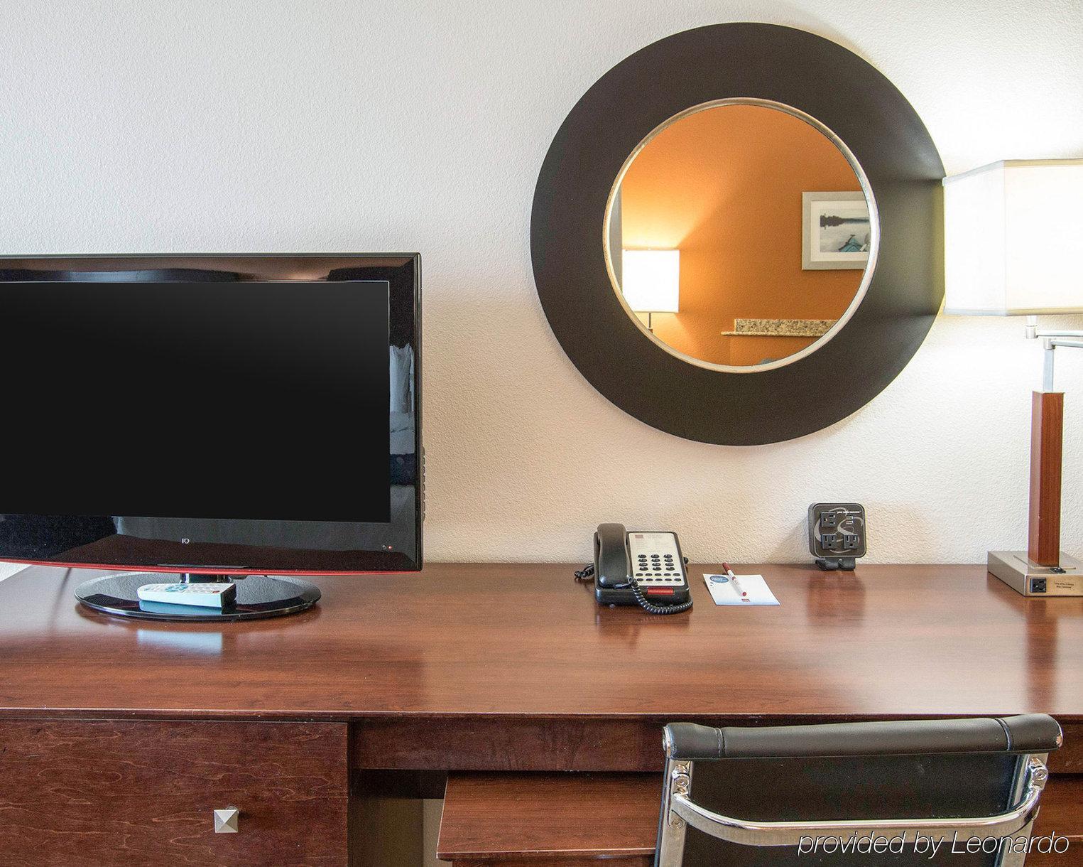 Hotel Western Inn&suites Waxahachie