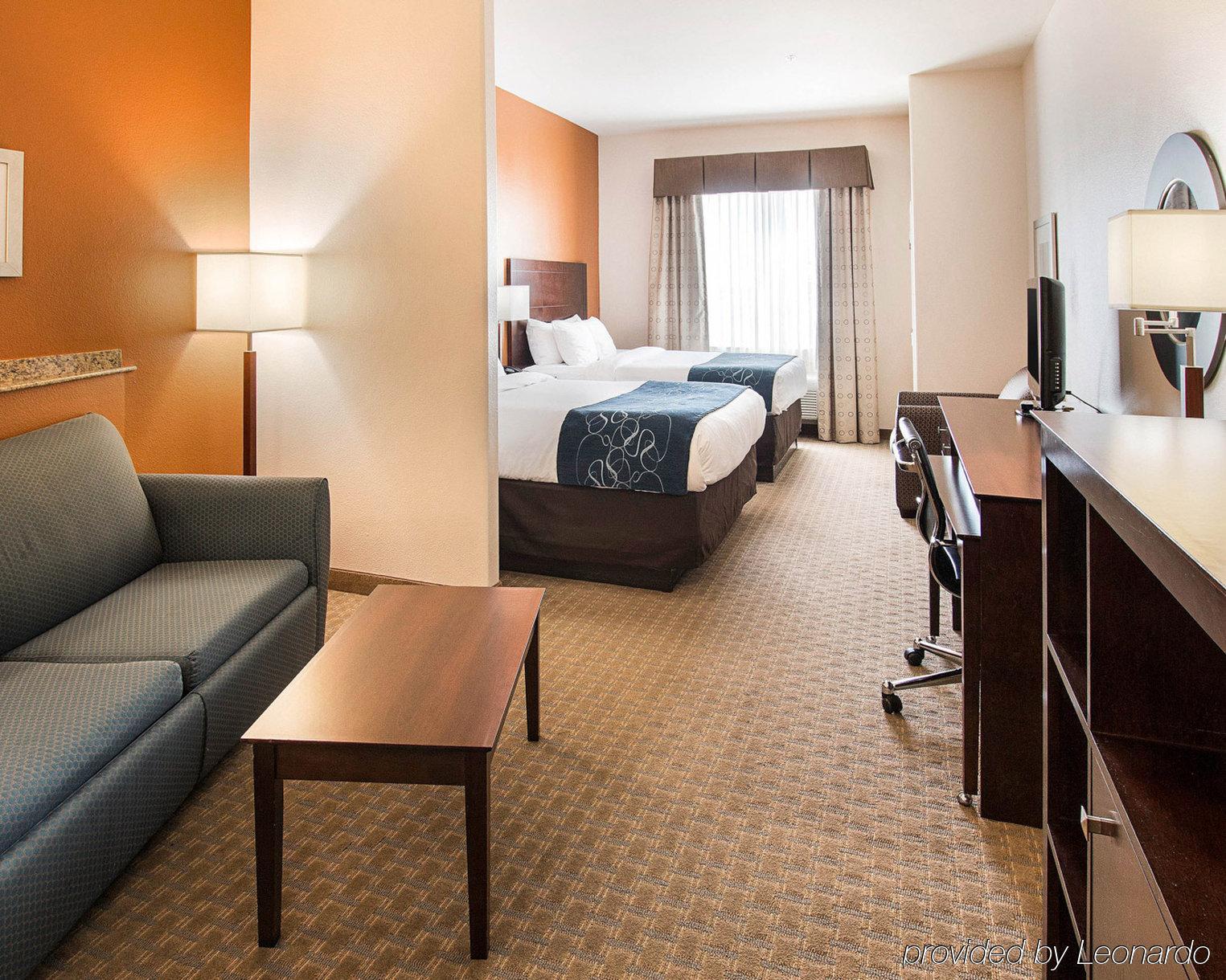 Hotel Western Inn&suites 3*
