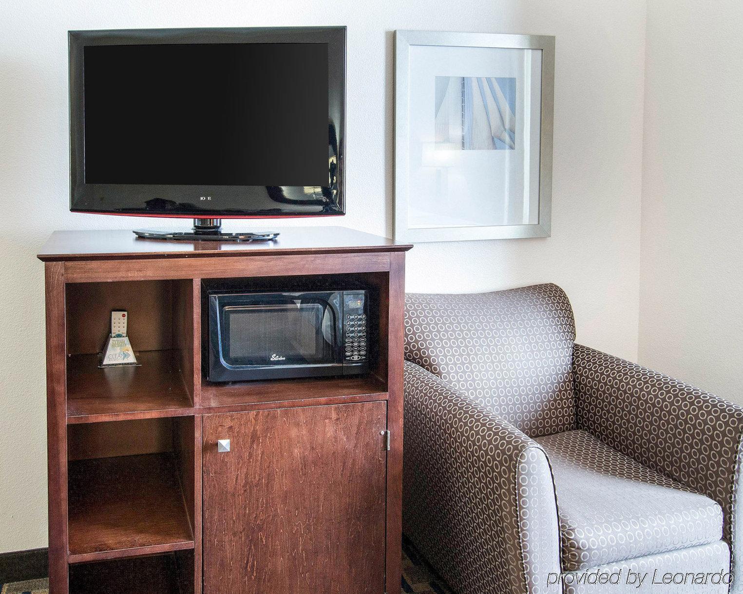 Hotel Western Inn&suites 3*
