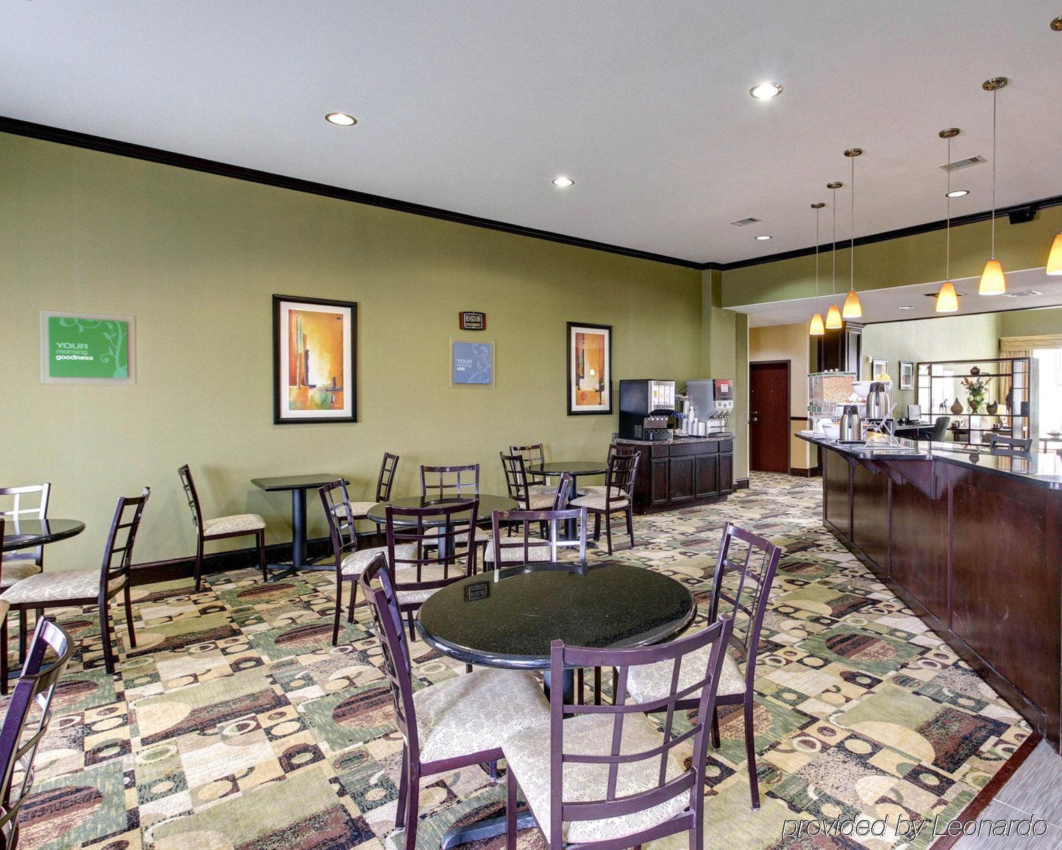 Hotel Western Inn&suites 3*