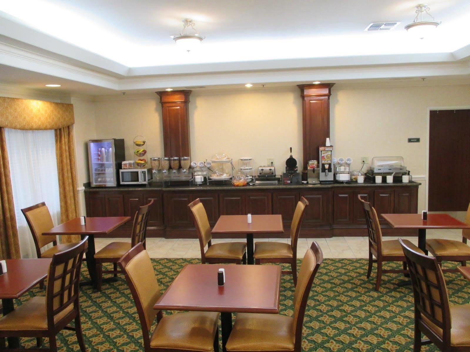 Hotel Western Inn&suites