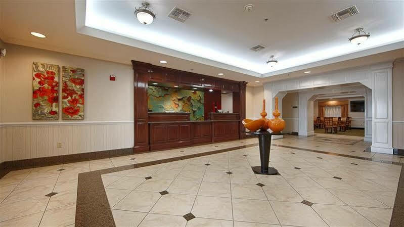 Western Inn&suites 3*
